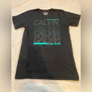 Calvin Klein